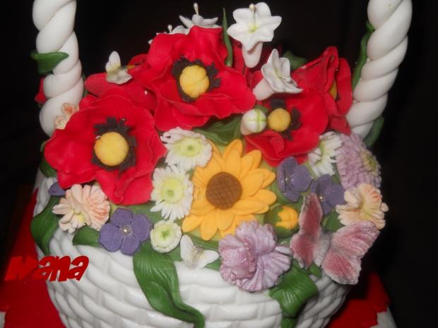 Detail, torta, Narodeninové torty, Ivana111111, 1
