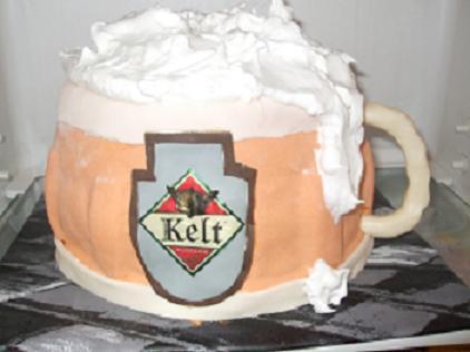 Rumova, torta, Netradičné torty, Zuzana.cz24, 1