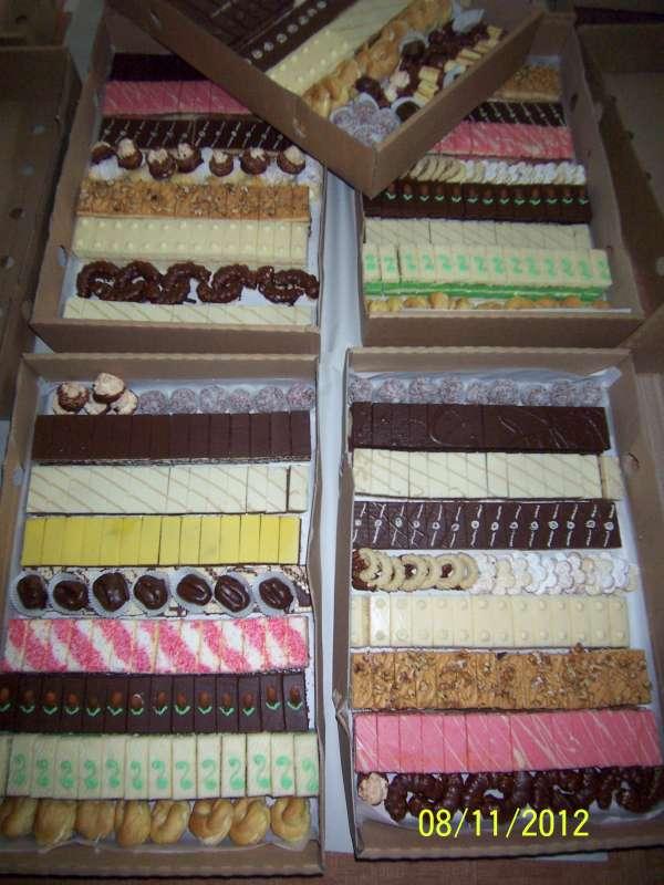 svadobné , torta, Zákusky svadobné , torta, Zákusky, kajzuzu, 1