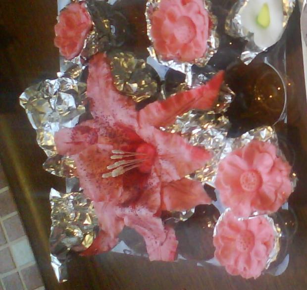 lalia, torta, Ozdoby na torty, Emily76, 1