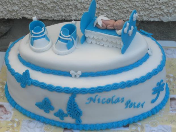 krstinova , torta, Torty na krstiny krstinova , torta, Torty na krstiny, datipa18, 1