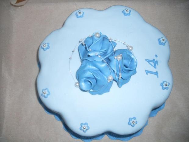narodeninové, torta, Narodeninové torty, christee25, 1