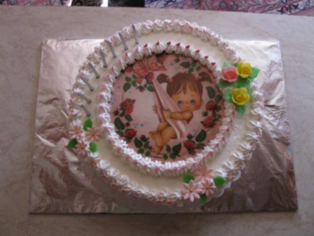 na narodeniny, torta, Ostané torty pre deti, Andrea5, 1