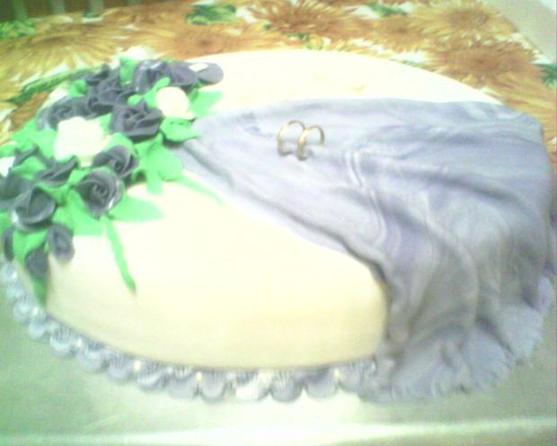 na objednavku, torta, Svadobné torty, alzbeta30, 1