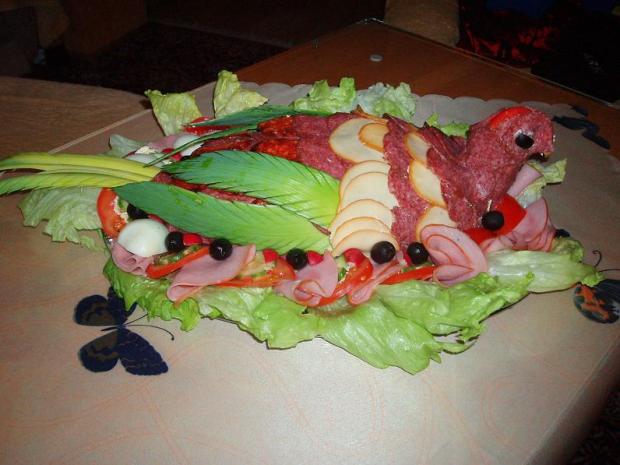 Slane torty Bazant, torta, Slané torty Slane torty Bazant, torta, Slané torty, 19peter61, 1