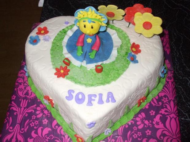 cokoladova, torta, Narodeninové torty, Zuzana.cz24, 1