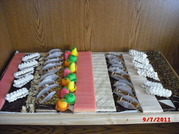 Zakusky, torta, Zákusky Zakusky, torta, Zákusky, paulina2110, 1