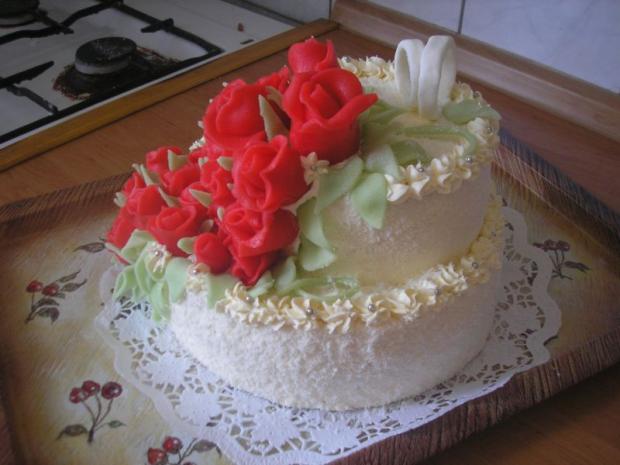 svadobna, torta, Svadobné torty svadobna, torta, Svadobné torty, Maria-Šurany, 1