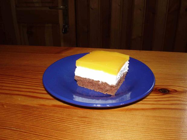 svieže rezy, torta, Zákusky svieže rezy, torta, Zákusky, vanilka 227, 1