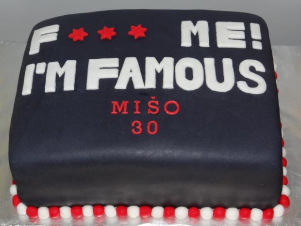 :D na želanie, torta, Netradičné torty, Moncika7, 1