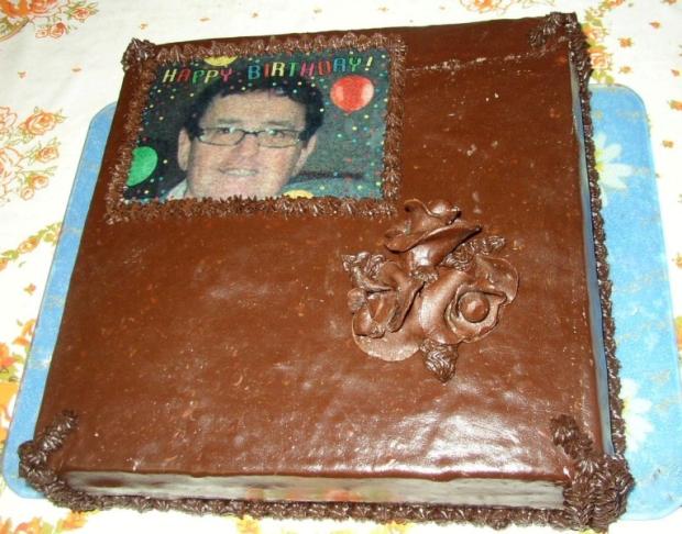 s čokoplastelínou, torta, Narodeninové torty, sissi, 1