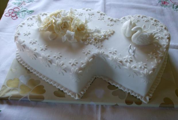 Svadobná, torta, Svadobné torty Svadobná, torta, Svadobné torty, monka677, 1