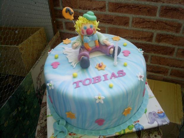 So saskom, torta, Ostané torty pre deti, olinockaaa, 1