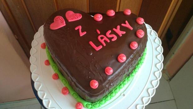z lásky, torta, pexeso, 1