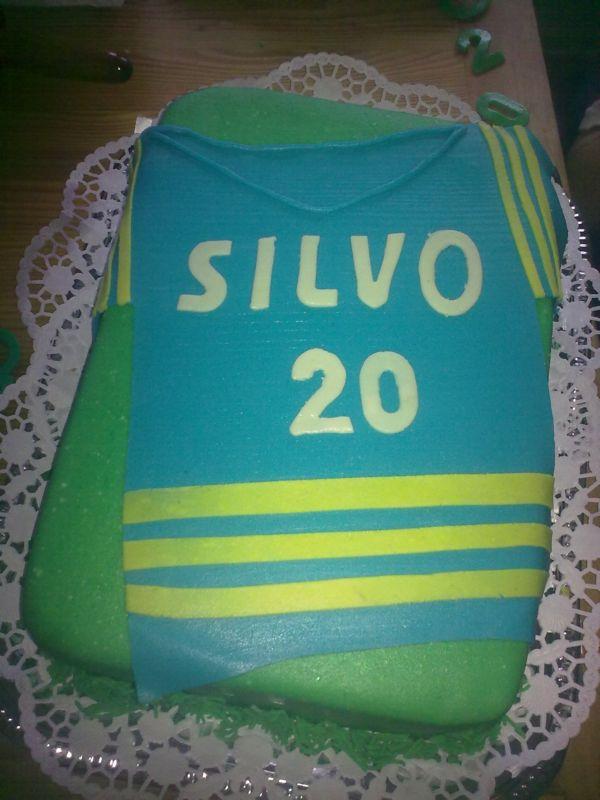 čokoládová, torta, Športové torty, 1.balance, 1