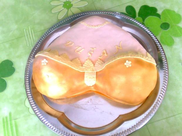 na 40.tku, torta, Torty pre dospelých *, luluba, 1