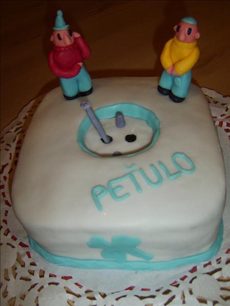 pre elektrikára, torta, Netradičné torty, vierocka35, 1