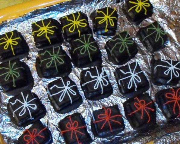 Darčeky, torta, Zákusky, Lubica67, 1