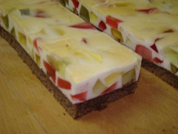 Galaretka rezy od Annaboroš, torta, Zákusky Galaretka rezy od Annaboroš, torta, Zákusky, keli62, 1