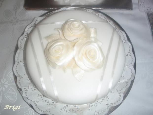 Svadba 2, torta, Svadobné torty, BRIGI, 1