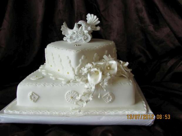 Svadobna, torta, Svadobné torty Svadobna, torta, Svadobné torty, Dancul, 1