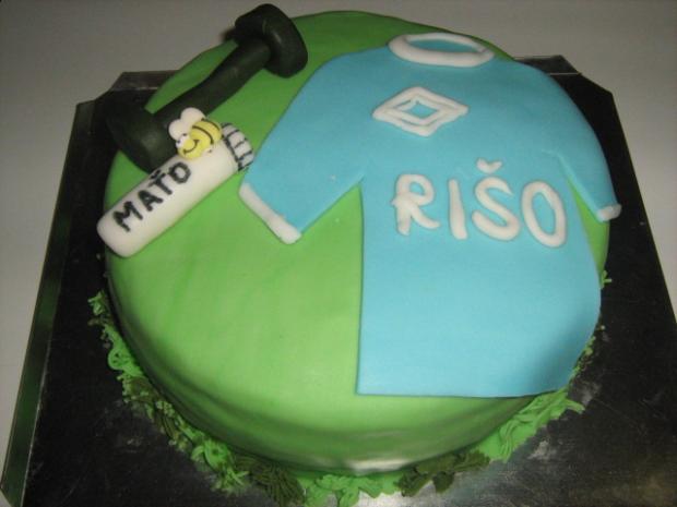 Torta pre synovcov :) , torta, Narodeninové torty, lubkapav, 1
