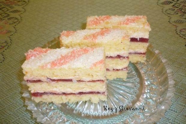Rezy Giovanni, torta, Zákusky Rezy Giovanni, torta, Zákusky, silviar, 1
