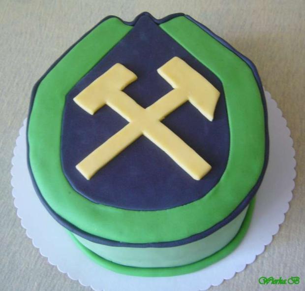 HBP, torta, Netradičné torty HBP, torta, Netradičné torty, werona, 1
