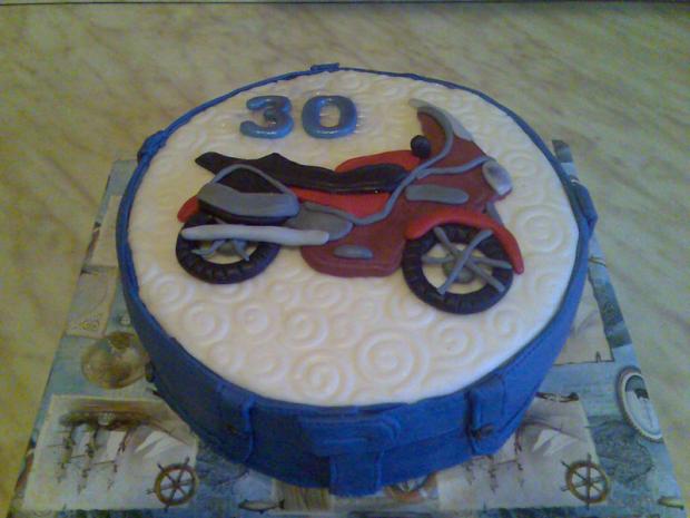 Motorka, torta Motorka, torta, alioska, 1