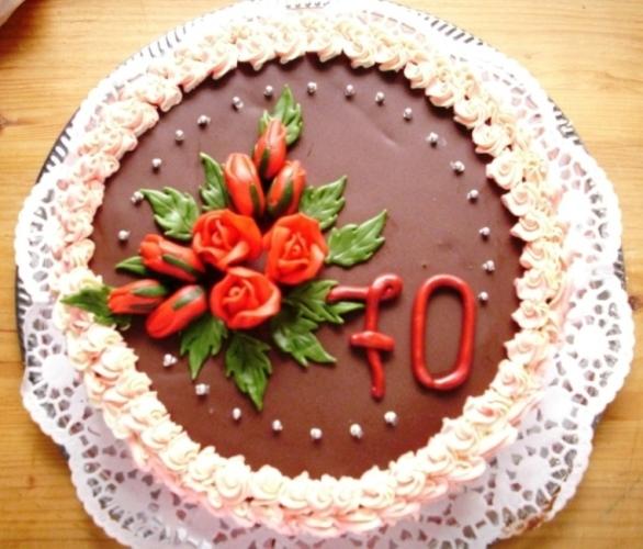 ružovo červená, torta ružovo červená, torta, kikusa23222, 1