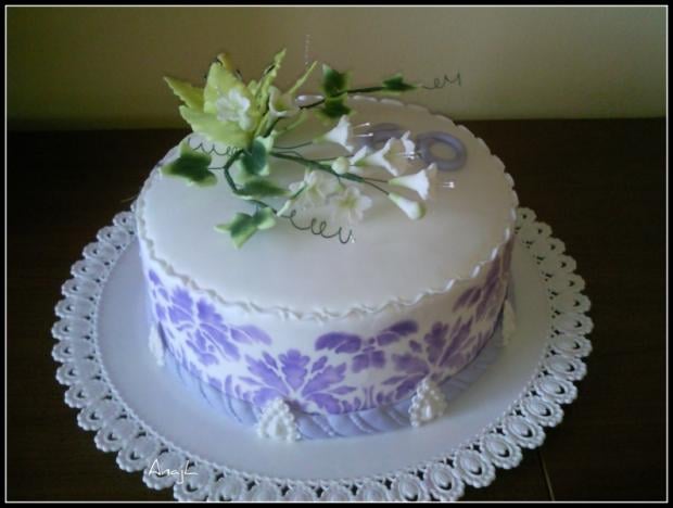 Narodeninová, torta, Narodeninové torty Narodeninová, torta, Narodeninové torty, AnajL, 1