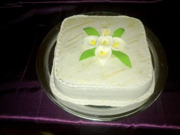 narodeninová, torta, Narodeninové torty, anafe, 1