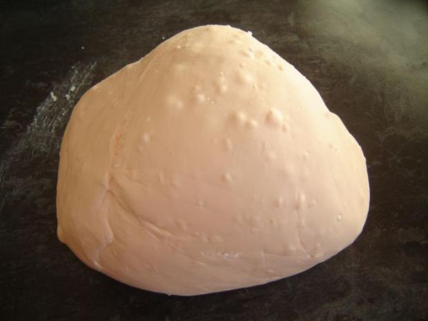 hrudkovany MMF :o(, torta, Ozdoby na torty, kovka, 1