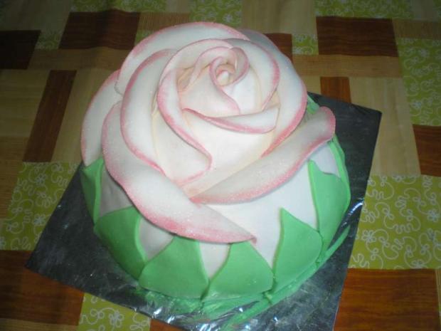 Ruza, torta Ruza, torta, terrka80, 1