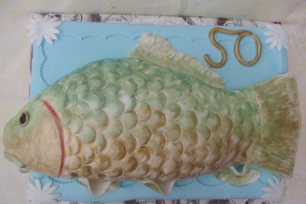 Kapríková, torta, Netradičné torty, Roman1, 1