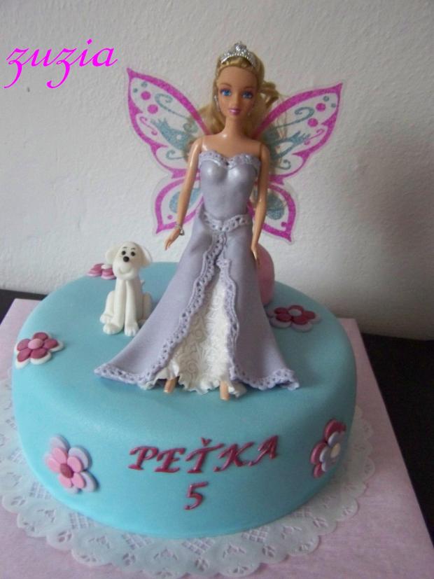 Pre Petku, torta, Ostané torty pre deti, zuzia, 1