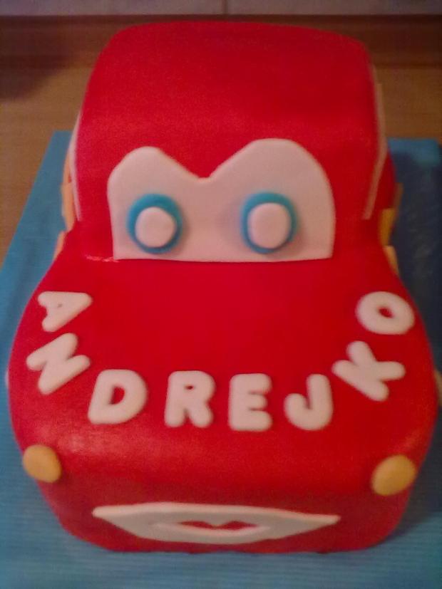 MQeen 1, torta, Torty autíčka, vláčiky, anazuz1299, 1