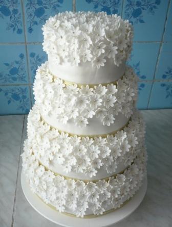 svadobna, torta, Svadobné torty svadobna, torta, Svadobné torty, mikom22, 1