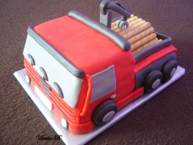 Tatra, torta, werona, 1