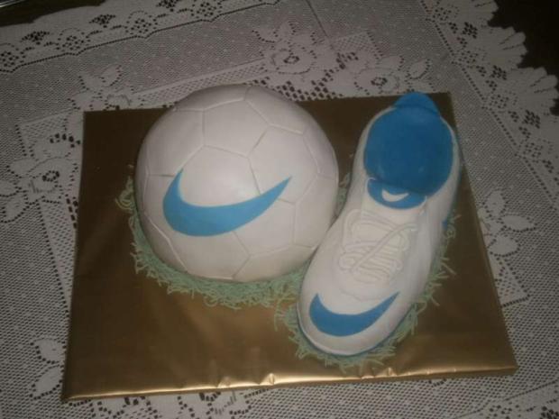 svadobná pre futbalistu , torta, Svadobné torty svadobná pre futbalistu , torta, Svadobné torty, Zdenci, 1