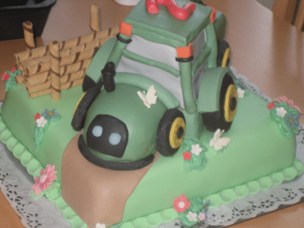 jeden velky nepodarok :), torta, Torty autíčka, vláčiky jeden velky nepodarok :), torta, Torty autíčka, vláčiky, lenkaSK, 1