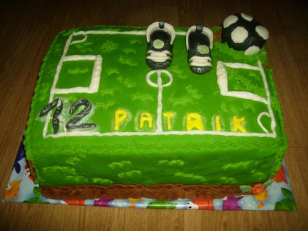 čokoládová, torta, jancika, 1