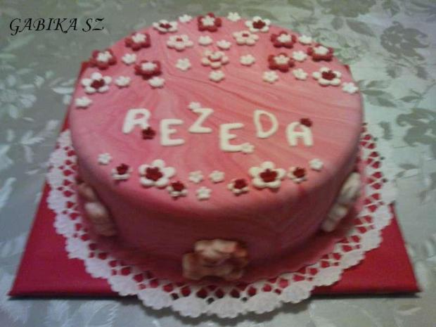 pre bábkový krúžok, torta, Ostané torty pre deti pre bábkový krúžok, torta, Ostané torty pre deti, GABIKA SZ., 1
