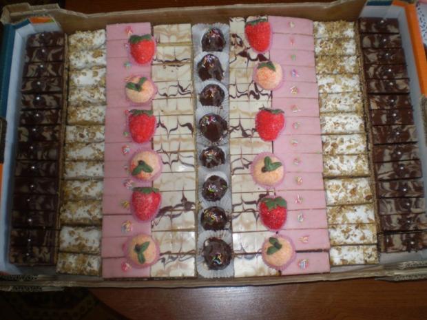 svadobne koláče, torta, Zákusky svadobne koláče, torta, Zákusky, anka.sp, 1