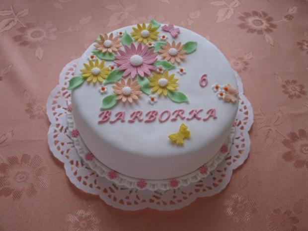 narodeninová, torta, Narodeninové torty, Andrea5, 1