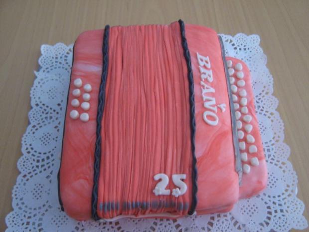 heligonka, torta, Narodeninové torty, Andy222, 1