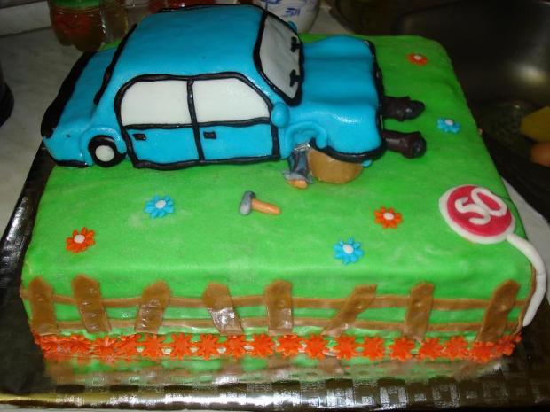 Narodeniny, torta, Narodeninové torty, hajuska, 1