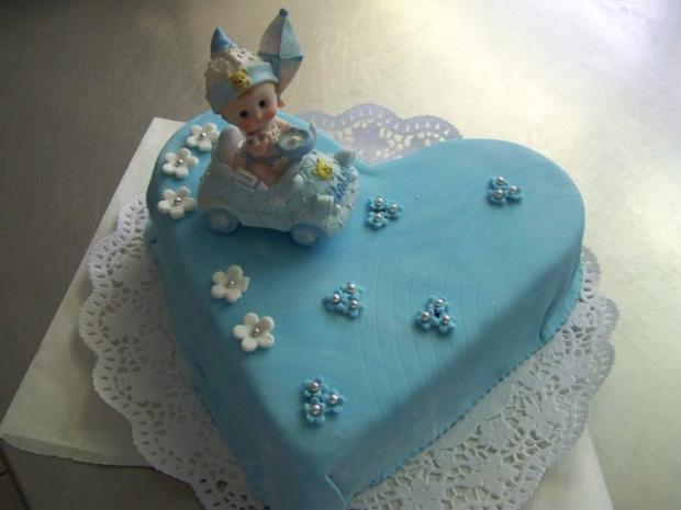 krst, torta, Torty na krstiny, Natalia Horvathova, 1