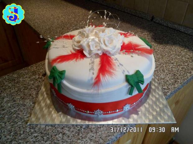 Narodeninová, torta, Narodeninové torty Narodeninová, torta, Narodeninové torty, Janka.S, 1