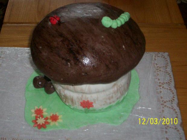 dubačik, torta, Ostané torty pre deti, evinka13, 1